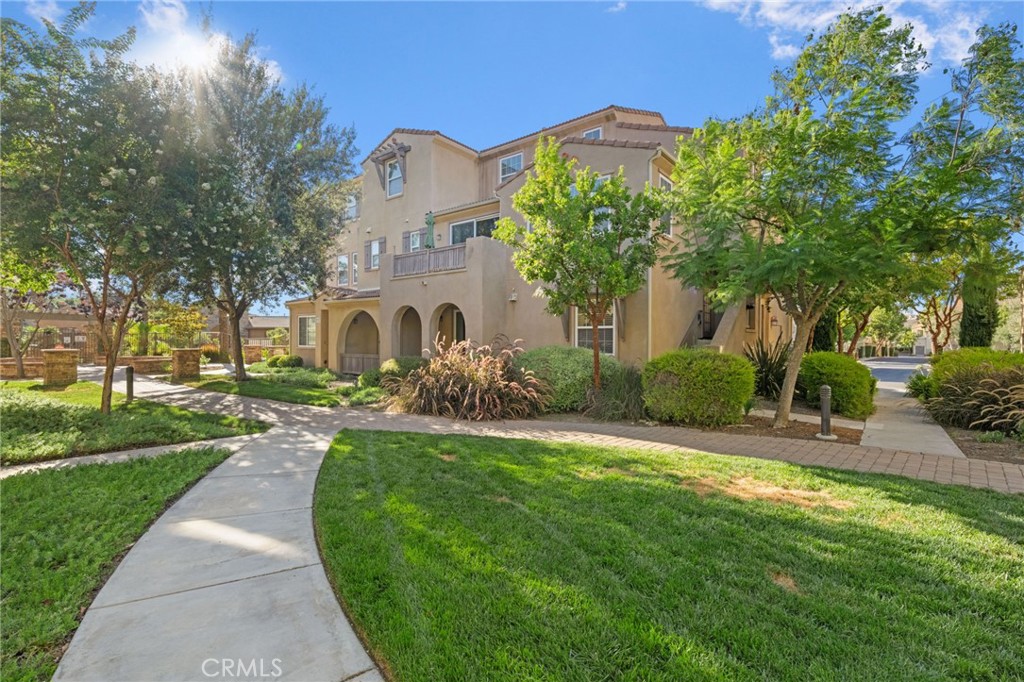 View Temecula, CA 92592 townhome