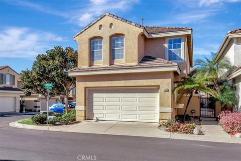 A home in Laguna Niguel