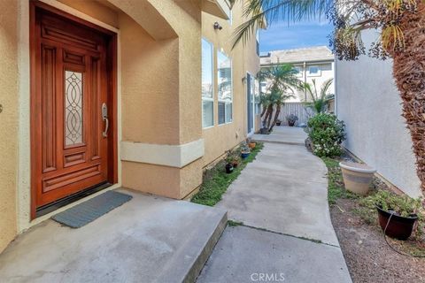 A home in Laguna Niguel