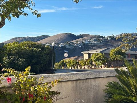 A home in Pismo Beach