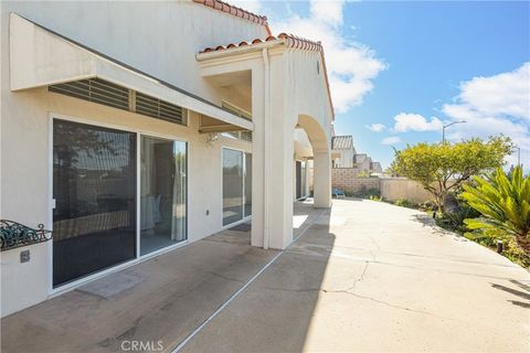 A home in Pismo Beach