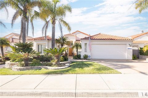 A home in Pismo Beach