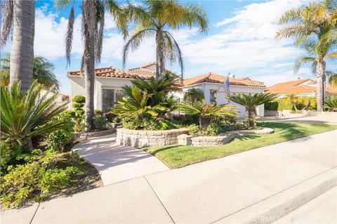 A home in Pismo Beach