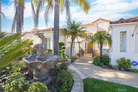 A home in Pismo Beach