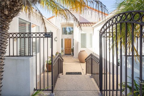 A home in Pismo Beach