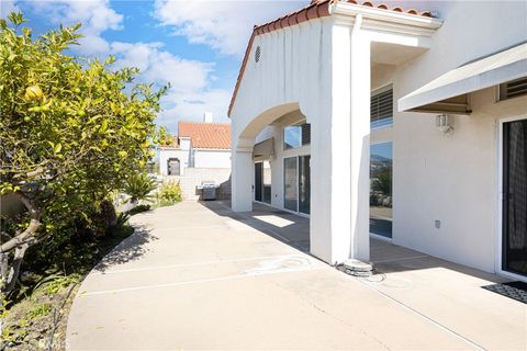 A home in Pismo Beach