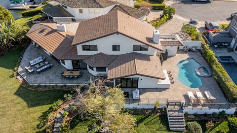 A home in Westlake Village