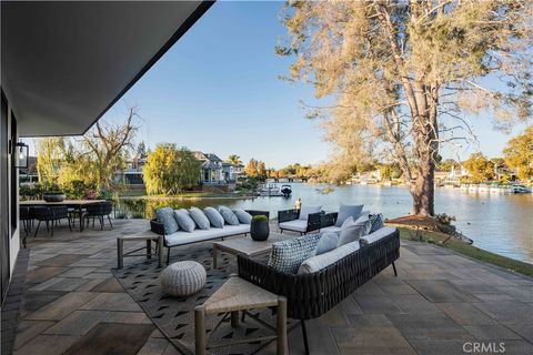 A home in Westlake Village