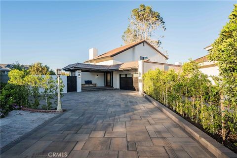 A home in Westlake Village