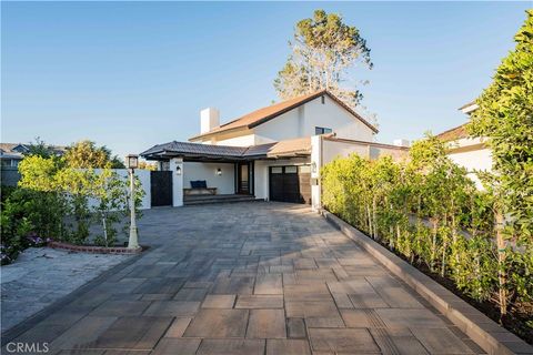 A home in Westlake Village