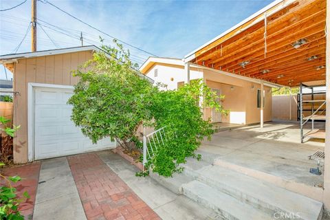 A home in Glendale