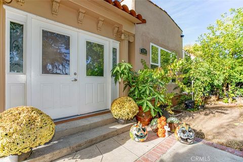 A home in Glendale