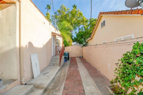 A home in Glendale