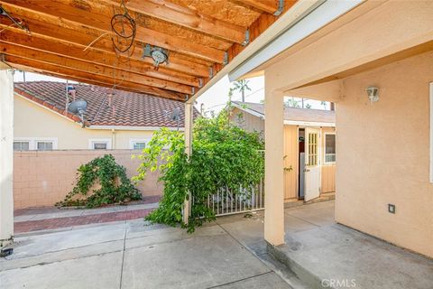 A home in Glendale