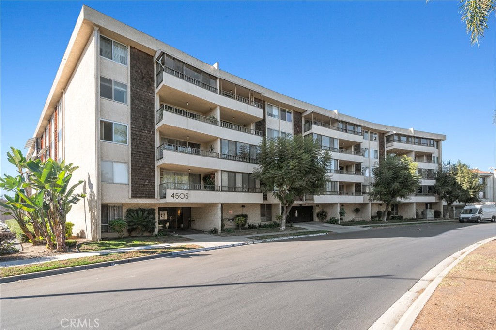 4505 California Avenue 508