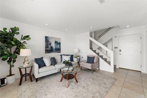 A home in Laguna Beach