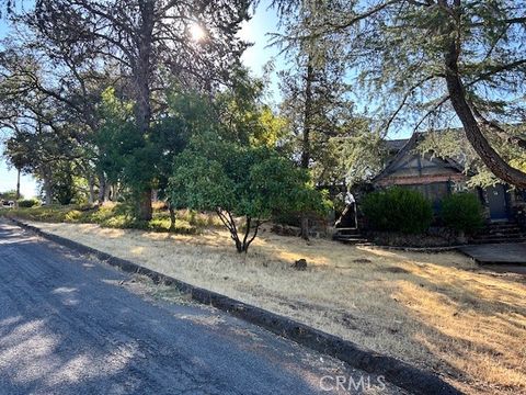 A home in Oroville