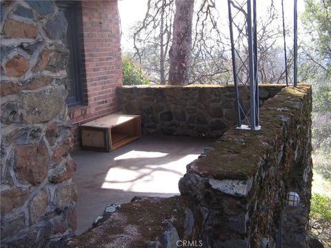 A home in Oroville