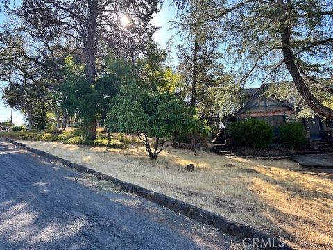 A home in Oroville