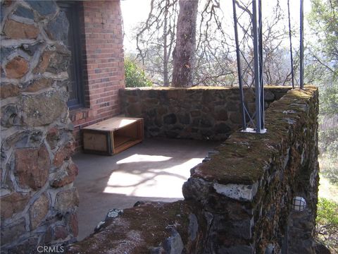 A home in Oroville