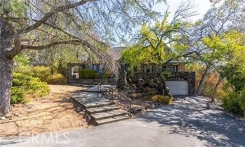 A home in Oroville