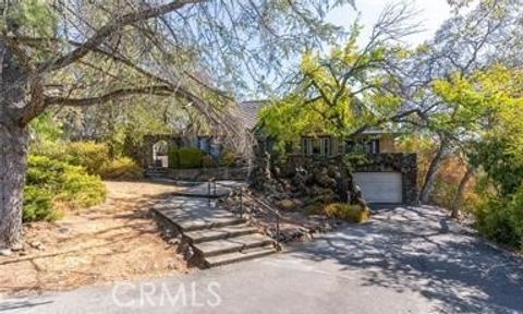 A home in Oroville