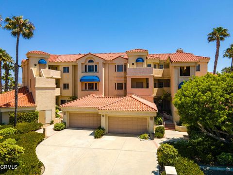 A home in Oxnard