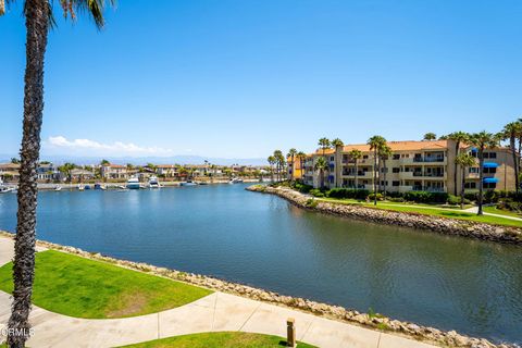 A home in Oxnard