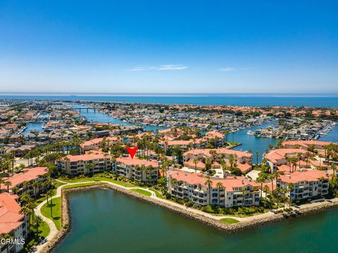 A home in Oxnard