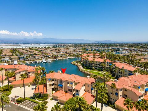 A home in Oxnard