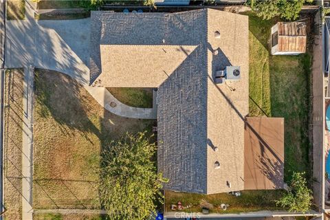 A home in Bloomington