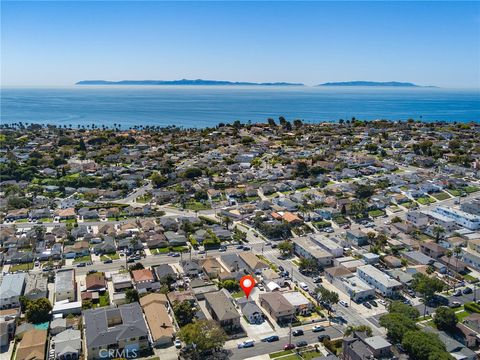 Photo of 1179 W 24th Street, San Pedro, CA 90731 (MLS # SB25062044)