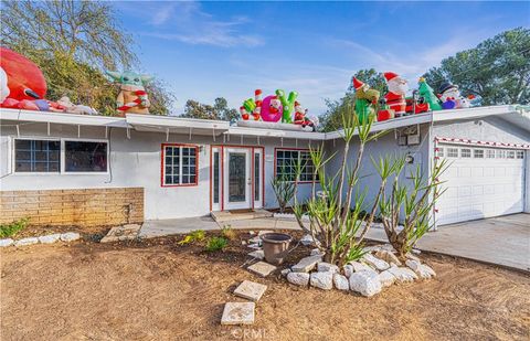 A home in Riverside