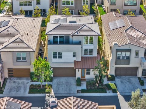 A home in Irvine