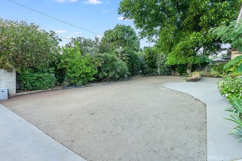 A home in West Hills