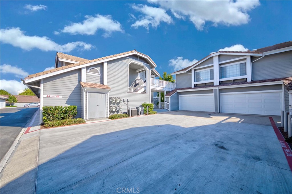Greenbrier Terraces (GRNT) - Residential