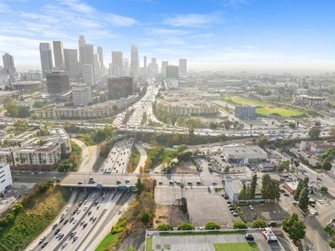 1014 Bartlett Street Los Angeles CA 90012