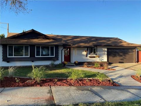 A home in Riverside