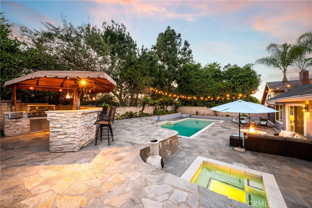 25501 Sarita Drive