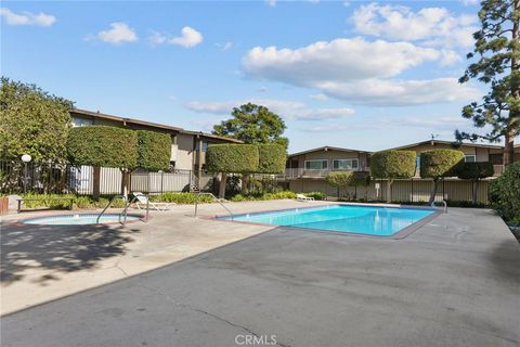 A home in Torrance