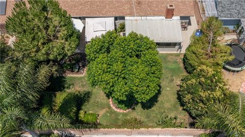 A home in Canyon Country