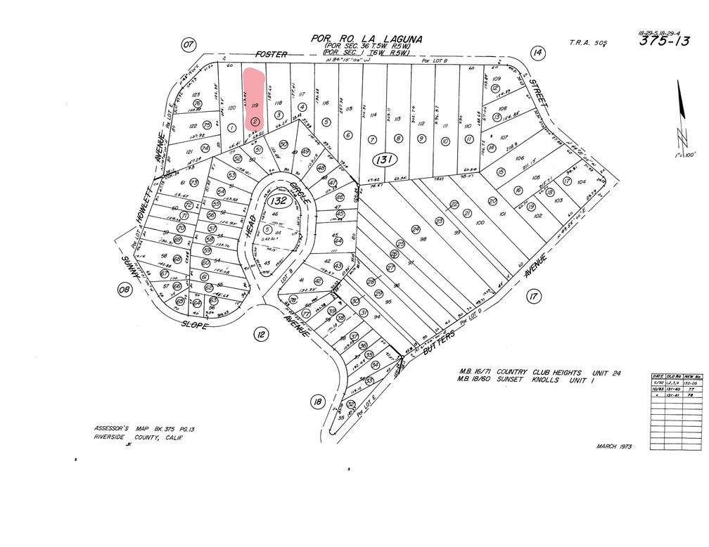 Buyer to investigate and perform their own due diligence, including but not limited to, all reports, land usage, zoning, corners, boundaries, locations of all utilities including gas, electric, water and sewer, HOA and any other State, County, City or Local conditions or restrictions.