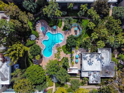 A home in Long Beach