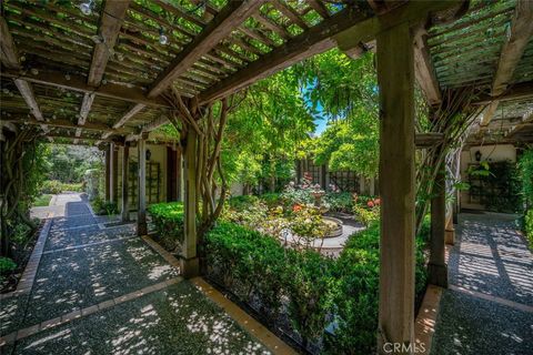 A home in Arroyo Grande