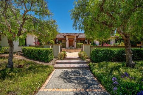 A home in Arroyo Grande