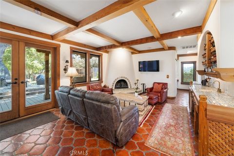 A home in Arroyo Grande