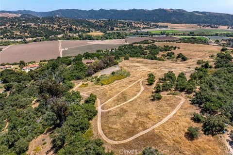 A home in Arroyo Grande