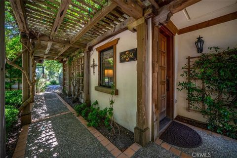 A home in Arroyo Grande