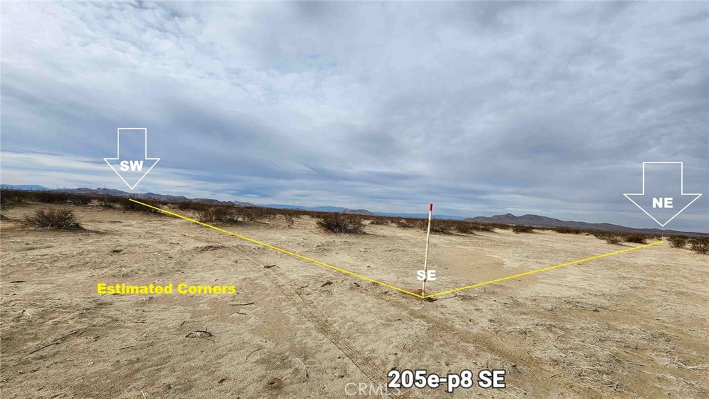 Owner will carry easy payments, Any Credit OK.
Nice Lot near the of Lake Los Angeles. A 2.3 acres on Dirt Rd and near existing homes, mostly flat land. Complete street access (Not land lacked), Utilities and paved under 1mi from there. Please email me for more useful pictures. We have many others.
Address is just an approximate