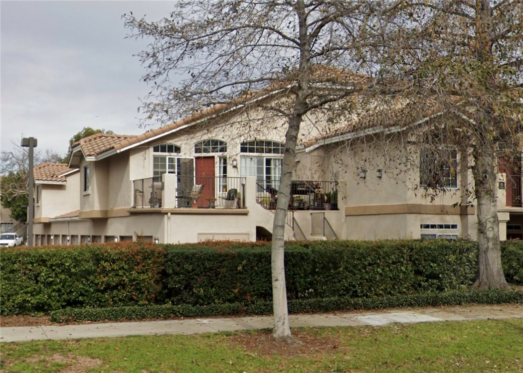 View Rancho Santa Margarita, CA 92688 condo